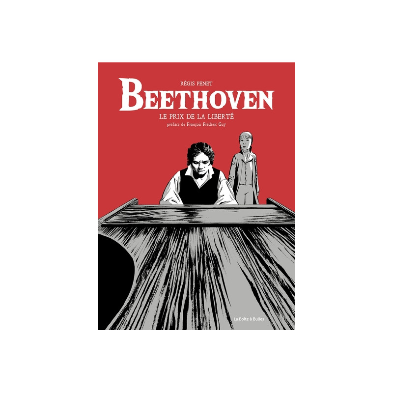 Beethoven