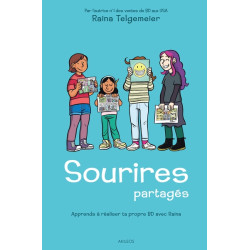 Sourires partagés
