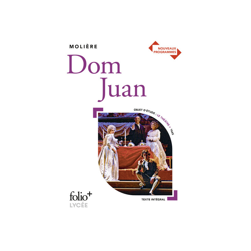 Dom Juan