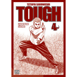 Tough - Édition double -...