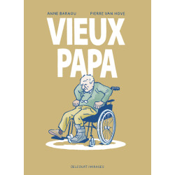 Vieux Papa