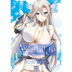 Arifureta - De zéro à héros...