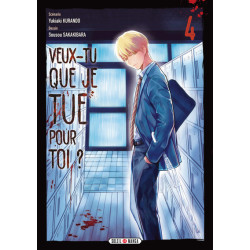 Veux-tu que je tue pour toi...