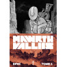 Mawrth Valliis - Tome 1