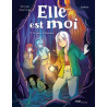 Elle est moi - Tome 2 Le pacte d'Alamnor