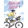 Majo No Michi, Le sentier des sorcières - Tome 1 - Majo No Michi, Le sentier des sorcières