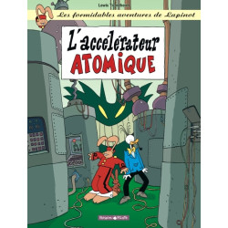 Les Formidables Aventures...