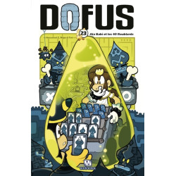 Dofus - Tome 23 - Ala Babi...