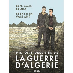 Histoire dessinée de la...