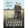 Histoire dessinée de la guerre d'Algérie