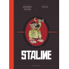 La véritable histoire vraie - Staline