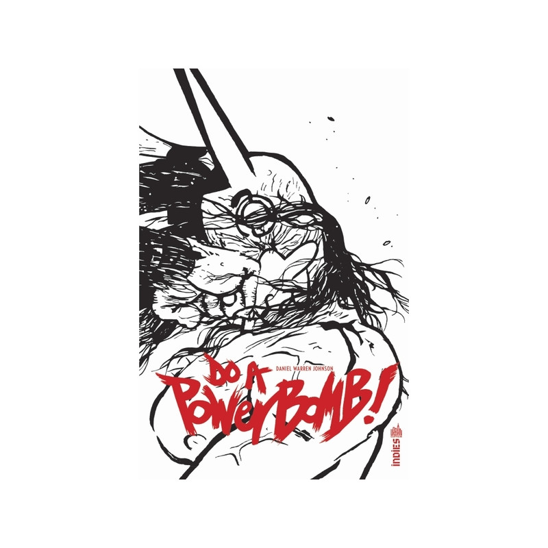 Do A Power Bomb
