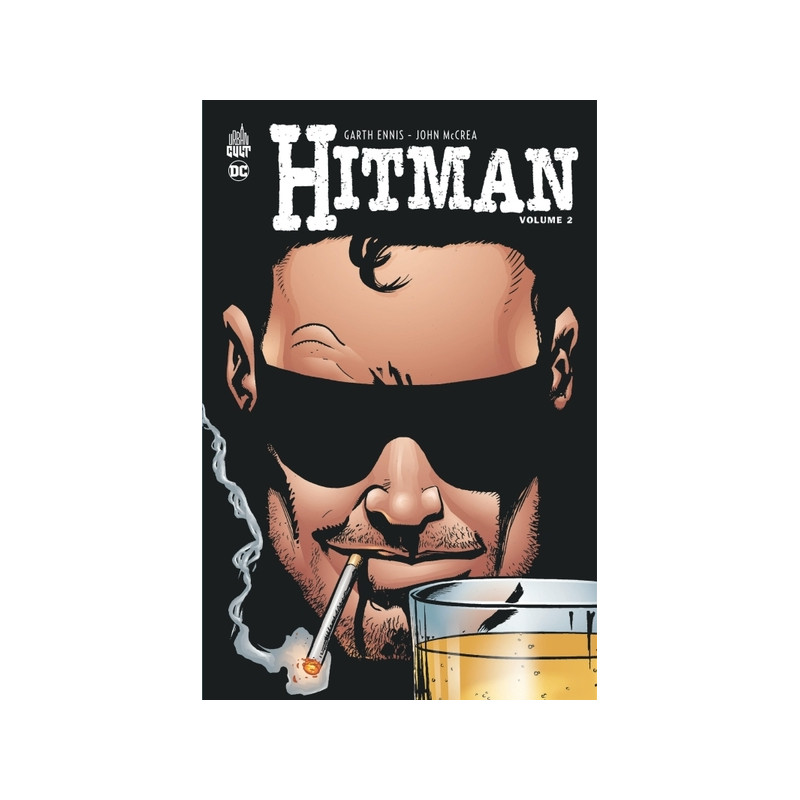 Hitman tome 2