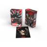 Coffret Kagurabachi T 1 - 2 - 3 + Ex-libris