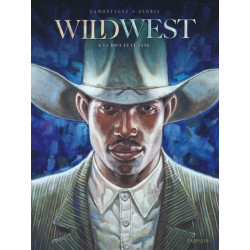 Wild West - Tome 4 - La...