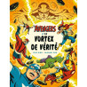 Marvel : Les Avengers et le Vortex de Vérité