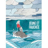 Jeune et fauchée