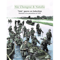 "Sale" guerre en Indochine