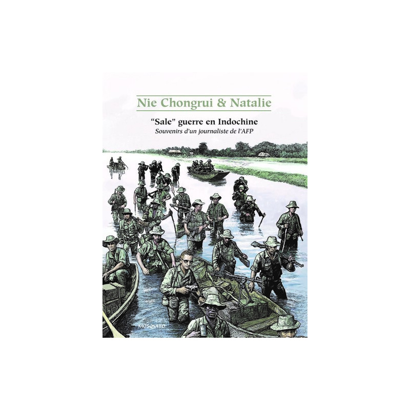 "Sale" guerre en Indochine