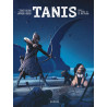 Tanis - Tome 2 - Le démon de la mer morte