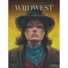 Wild West - Tome 5 - Rédemption