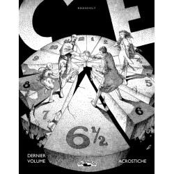 Ce - Dernier Volume:...