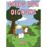 Chips aux oignons
