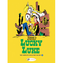 Lucky Luke - The Complete...