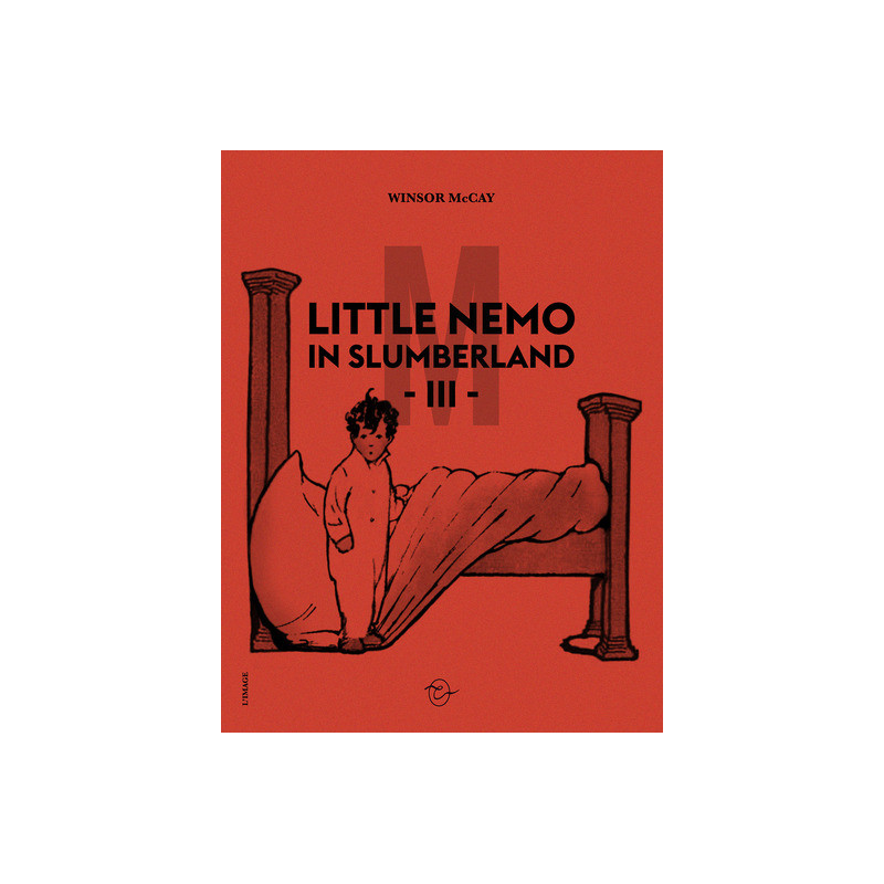 Little Nemo in Slumberland - III