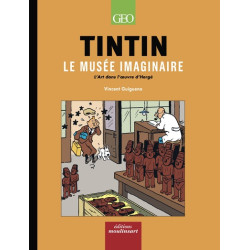 Tintin - Le Musée Imaginaire