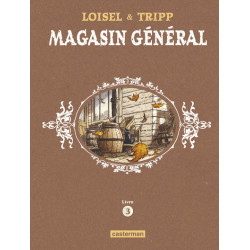 Magasin Général