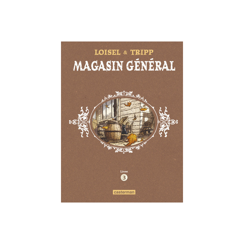 Magasin Général