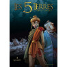 Les 5 Terres T08 - « Plus morte que vivante »