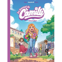 Le Journal de Camille T01 -...