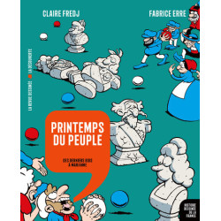 Printemps du peuple - Des...