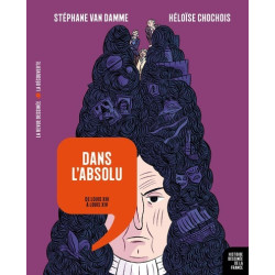Dans l'absolu - De Louis...