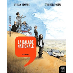 La balade nationale