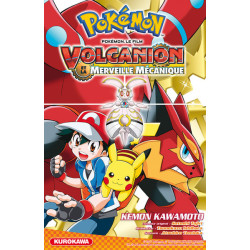 Pokémon, le film -...