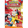 Pokémon, le film - Volcanion et la merveille mécanique