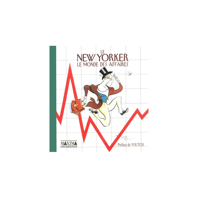 Le New Yorker