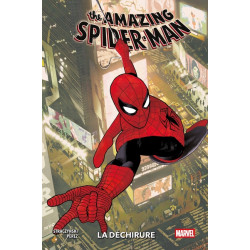 Amazing Spider-Man : La...