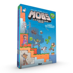 MOBS, La vie secrète des...