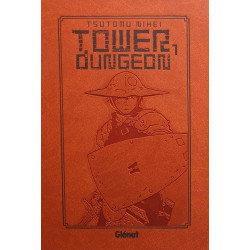 Tower Dungeon - Tome 01...