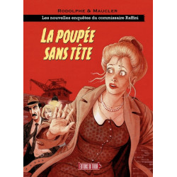 LES NOUVELLES ENQUETES...