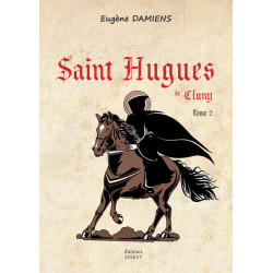 Saint Hugues de Cluny -...
