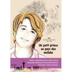 Un petit prince aux pays...