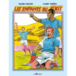 Les enfants du Foot