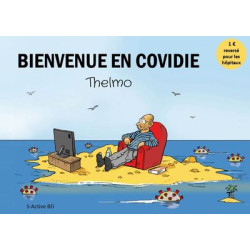 Bienvenue en Covidie