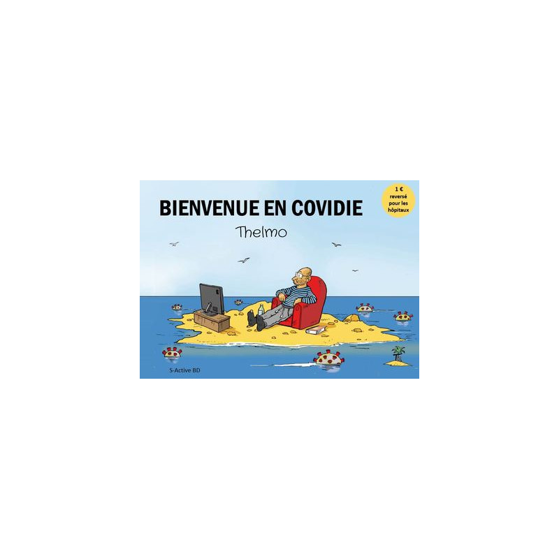 Bienvenue en Covidie