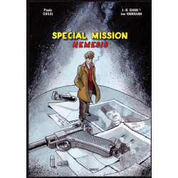 Special Mission - Nemesis...
